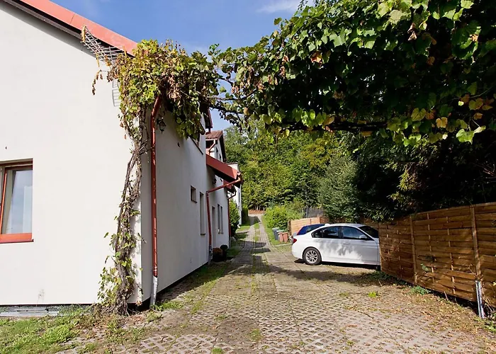 Olkuska 107Pensjonat