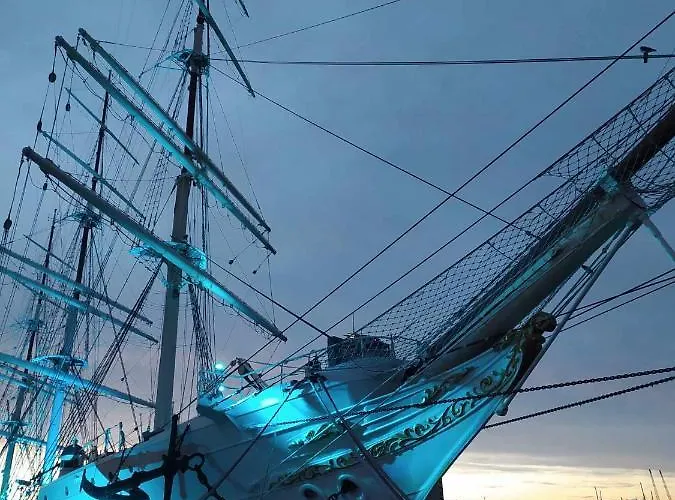 Pokoje Abc CentrumPensjonat