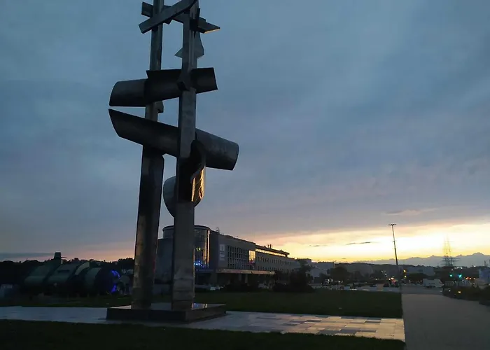 Pokoje Abc CentrumPensjonat